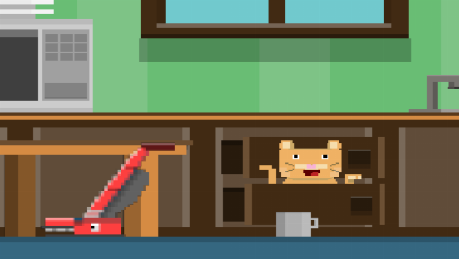 Groovy Hoovy Freies volles Spiel