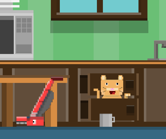 Groovy Hoovy Free Full Game