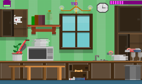 Groovy Hoovy Free Full Game