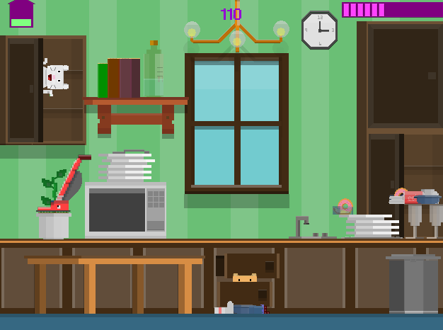 Groovy Hoovy Juego completo gratis