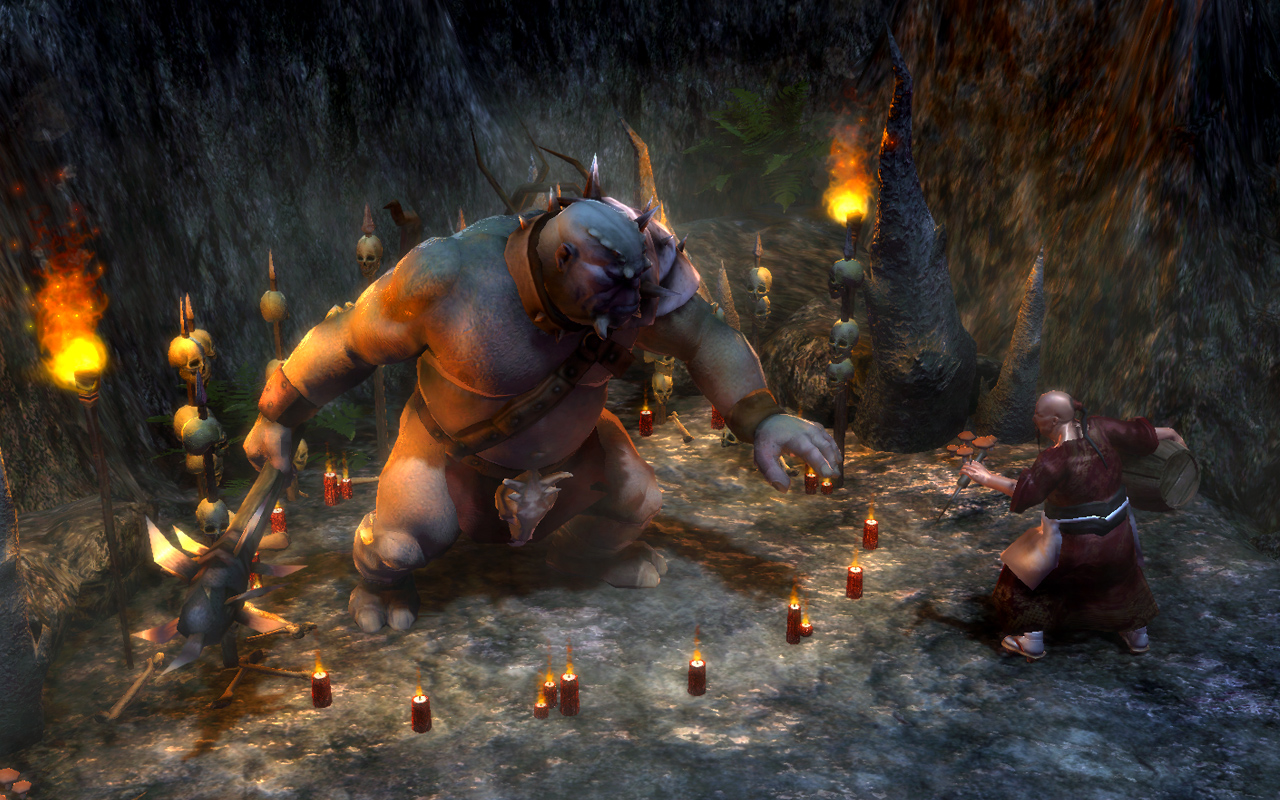 Grotesque Tactics 2: Dungeons and Donuts v1.6.3.0 (+12 Trainer)