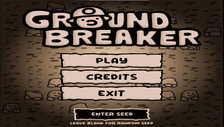 Ground Breaker Free Full Game