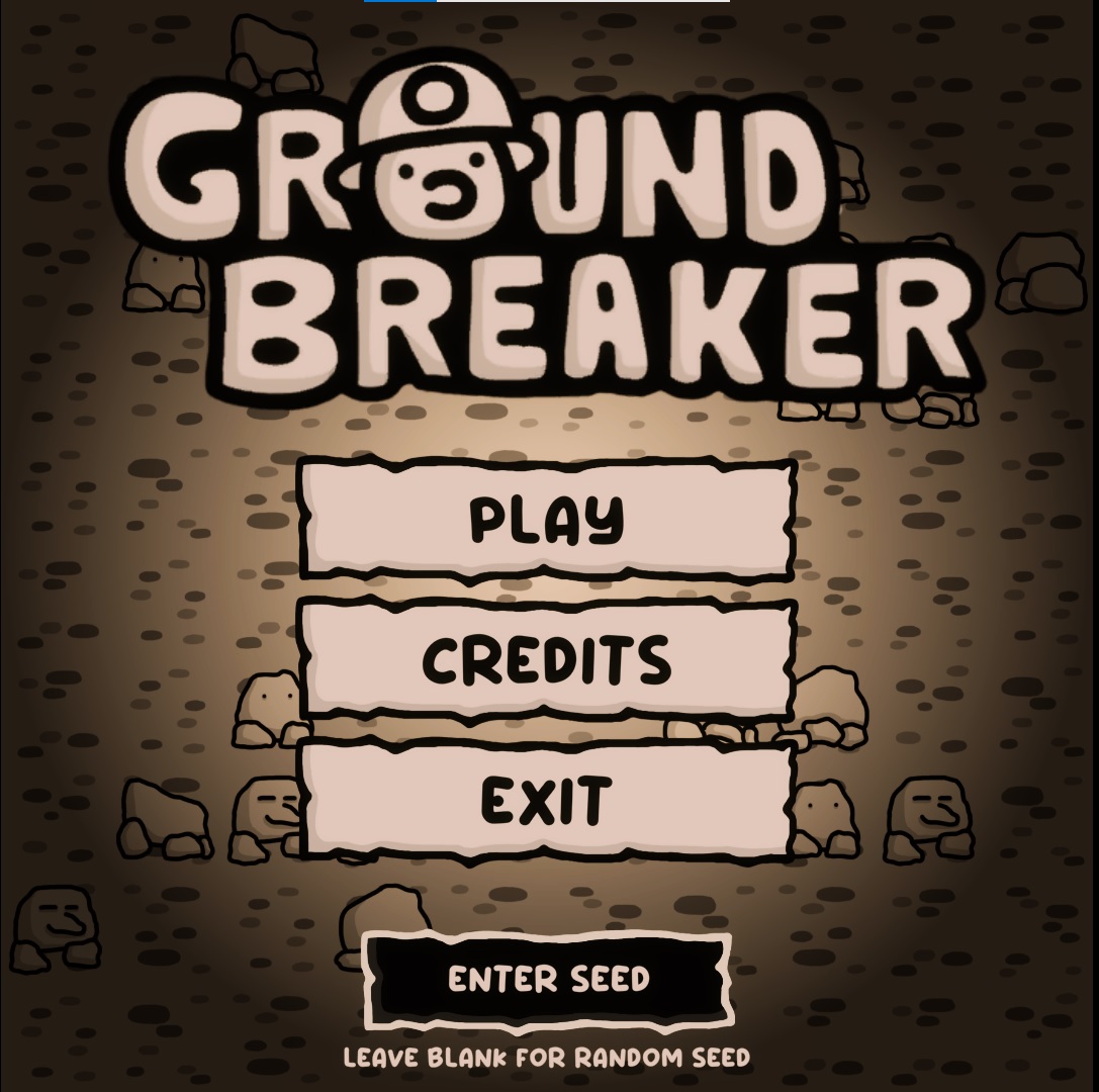 Ground Breaker Juego completo gratis