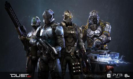 Sony Allows Unfinished Games On PlayStation 4