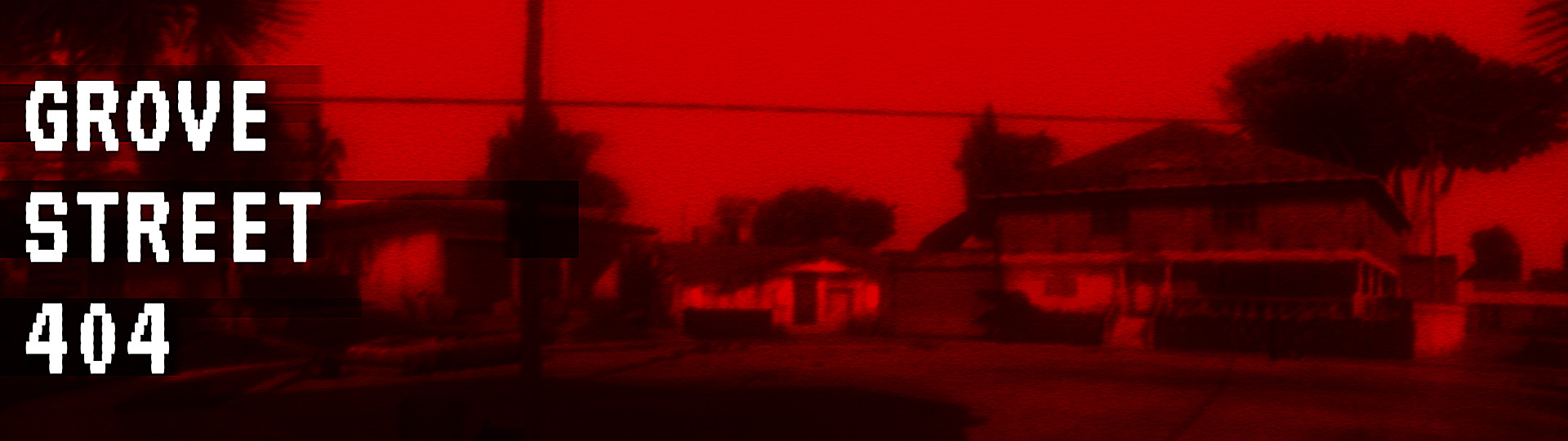 Grove Street 404 Free Full Game