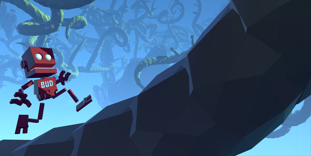 Grow Home gets a launch trailer