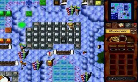 Gruntz – Various Cheats