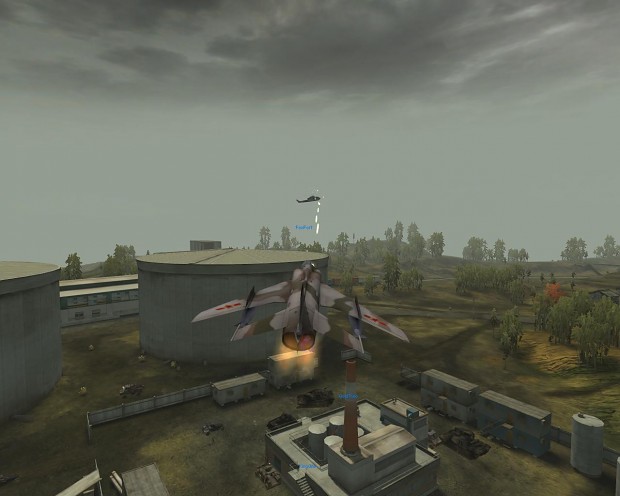 Global Storm V0.8 Full