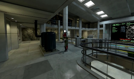 GoldenEye Source just got a big update