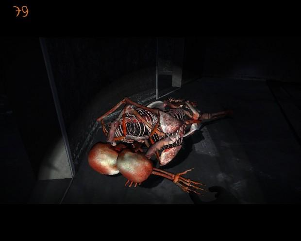 Half-Life 2 – G String v1.0