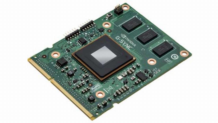 Nvidia isn’t impressed by AMD’s Gsync-like tech