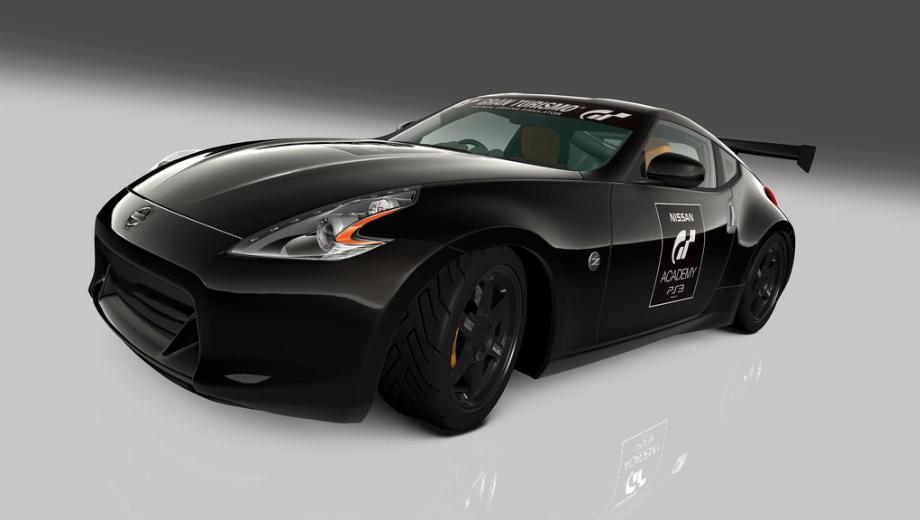 GT Academy Is Back To Transform Gamers To Real World Racers