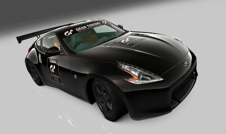 GT Academy Is Back To Transform Gamers To Real World Racers