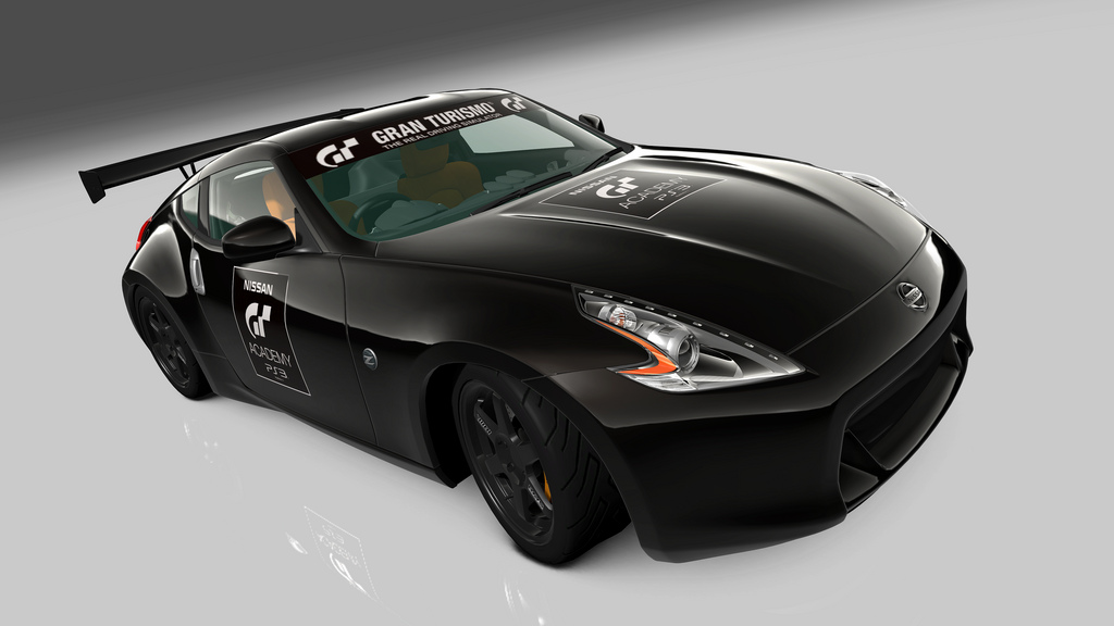 GT Academy Is Back To Transform Gamers To Real World Racers