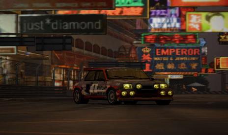 Gran Turismo 4 – Transfer Files