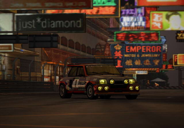 Gran Turismo 4 – Transfer Files