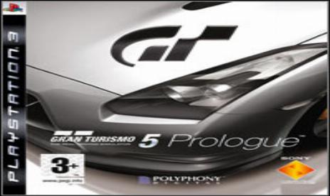 Gran Turismo® 5 Prologue