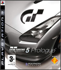 Gran Turismo 5 Prolog