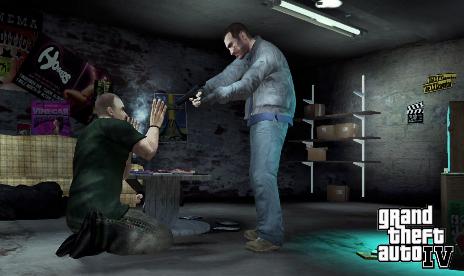 Playstation 3 GTA IV Suffers From Freezing Bug
