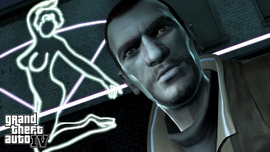 GTA: IV PC Plagued With SecuROM