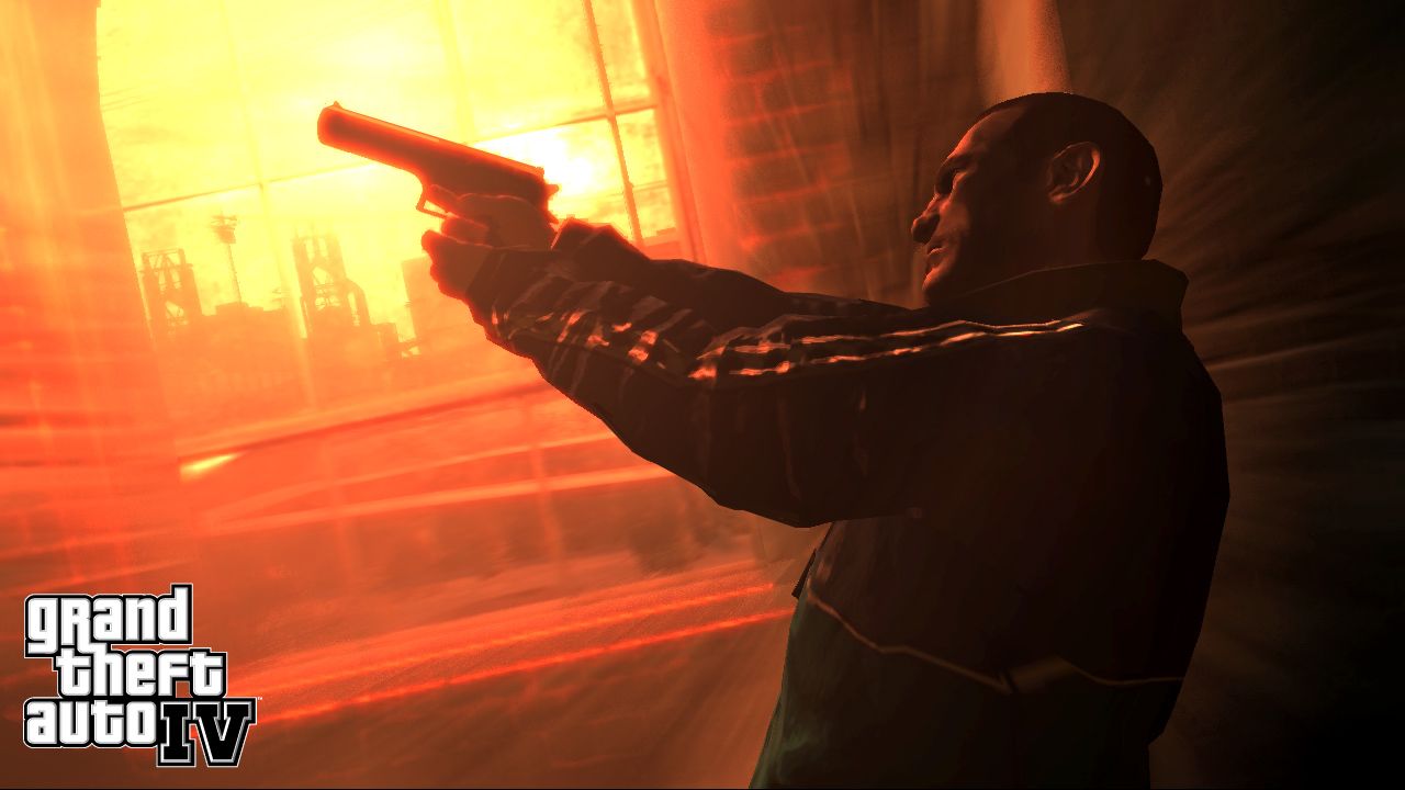 GTA IV Heading To Japan