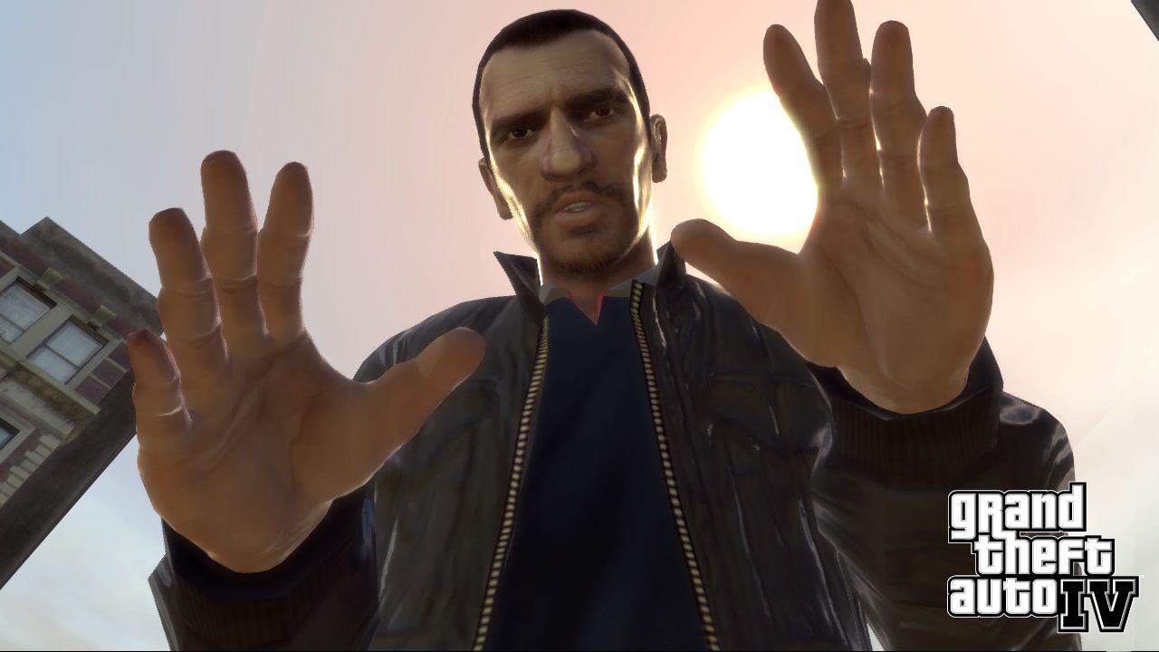 Rockstar Reveals 12 Steps GTA IV PS3 Freeze Fix