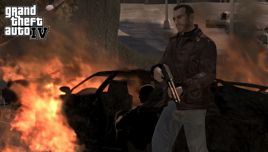 Rockstar enthüllt 12 Schritte GTA IV PS3 Freeze Fix