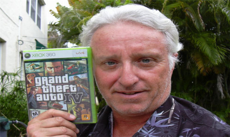 Jack Thompson Sues Facebook