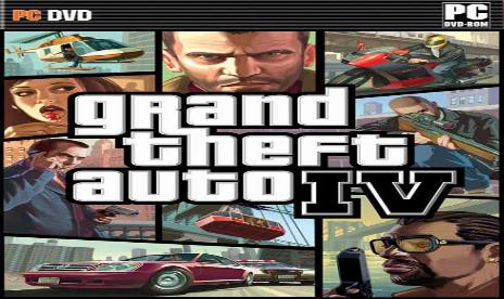 GTA IV Official PC Release Date Announced