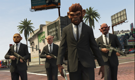 Take Two Sent Private Investigators To GTA: V Modders’ Homes