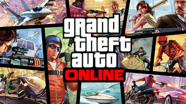 Le nouveau patch de GTA Online corrige des problèmes de performance et de stabilité