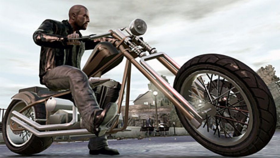 GTA IV DLC Dated For February 2009