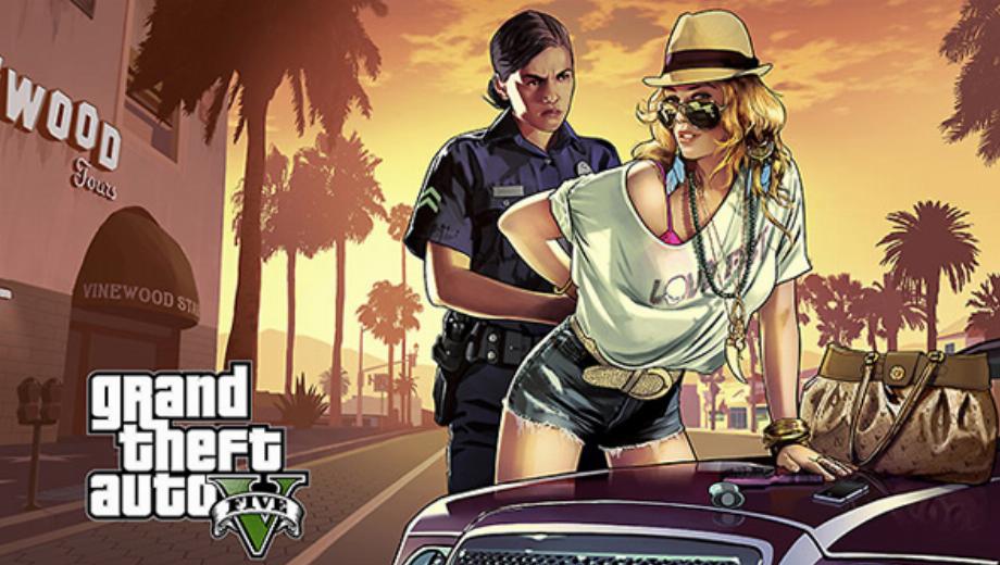 Target Australia boycotte GTA : V en raison de la violence faite aux femmes