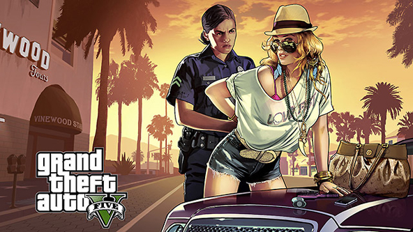 Target Australia boycotte GTA : V en raison de la violence faite aux femmes