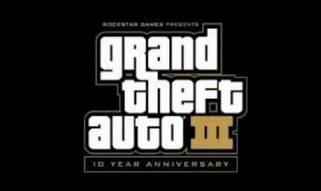 Grand Theft Auto 3: 10 Year Anniversary Edition