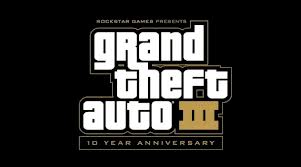 Grand Theft Auto 3: 10 Year Anniversary Edition