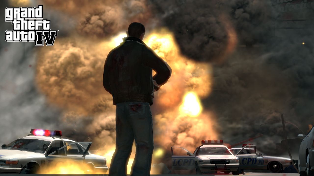 Les modes multijoueurs de GTA 4 détaillés