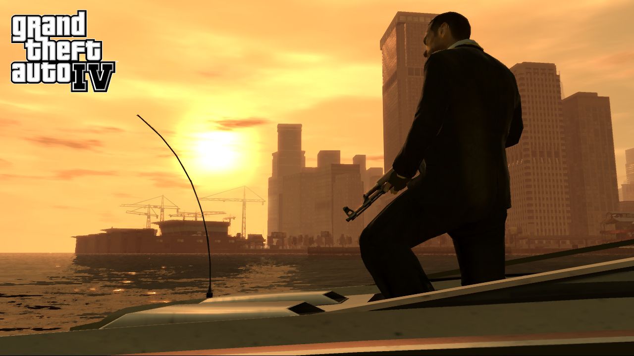 GTA 4 Officially Breaks Guinness Records