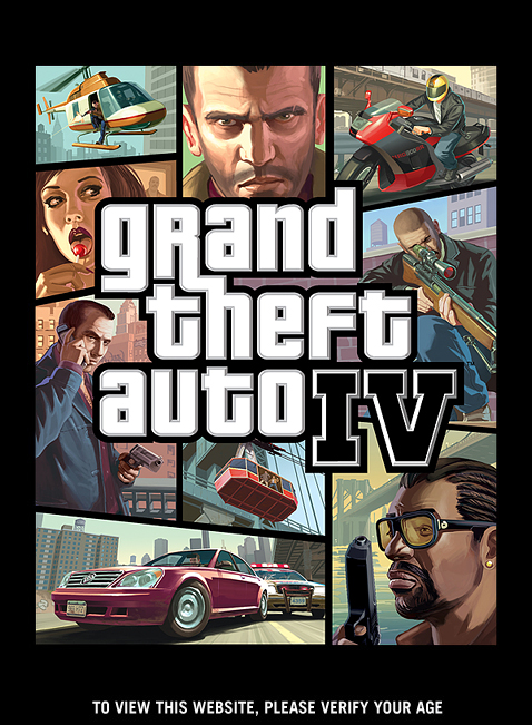 Gerücht: GTA 4 erscheint im Oktober für PC