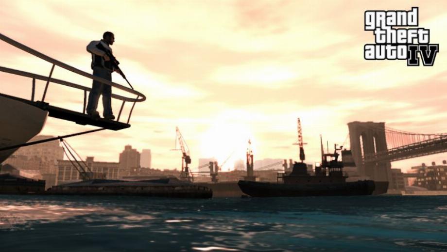 Rockstar Denies New GTA 4 Xbox 360 Exclusive Content