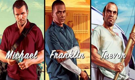 GTA V Reviews Are In, How Did It Do?