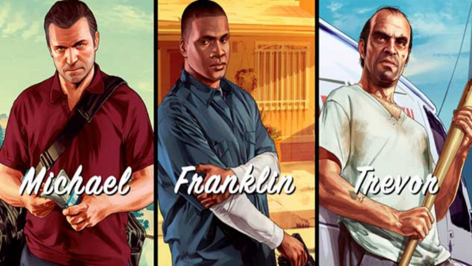 GTA V Reviews Are In, How Did It Do?
