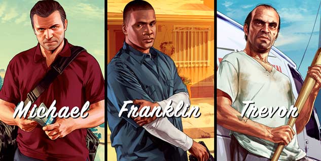 GTA V Reviews Are In, How Did It Do?