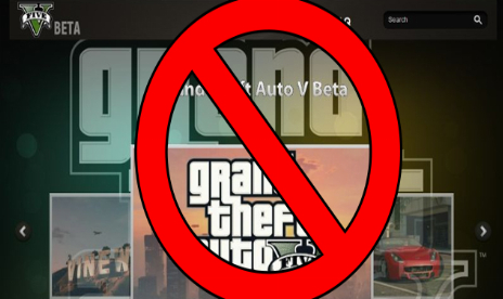 There is no GTA V Beta, Yet