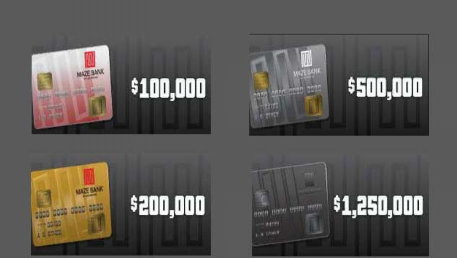 GTA V Online has confirmed cash buy micr-transactions