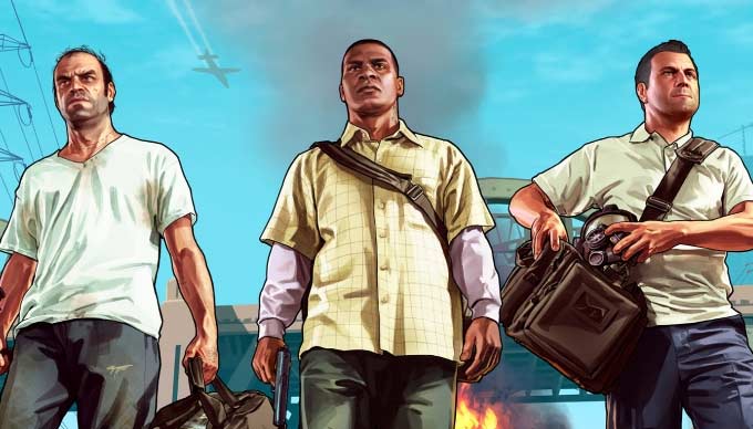 Rockstar comments on GTA V PC release: it’s coming