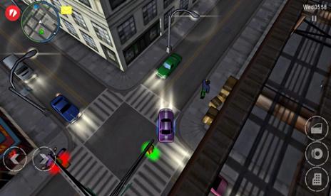 Grand Theft Auto : Chinatown Wars - Mode triche