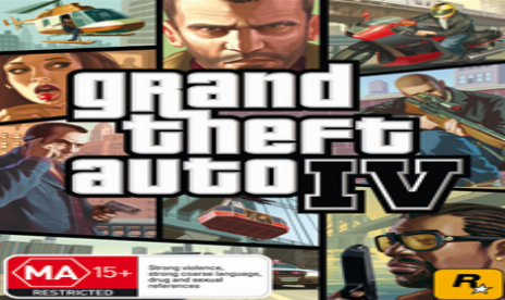 L'Australie reçoit une version réduite de GTA 4