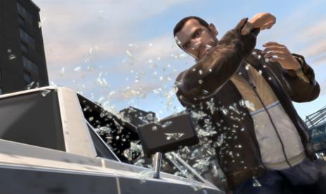 GTA IV PC Release Date And Features Revealed