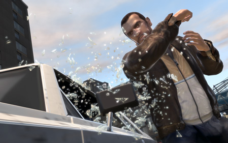 La date de sortie de GTA IV sur PC et ses caractéristiques sont dévoilées